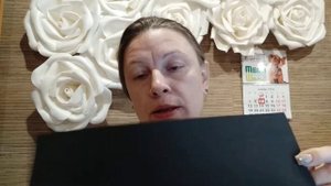 Ростовые цветы. Маки из фоамирана и изолона.