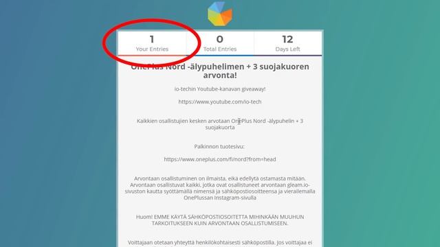 OnePlus Nord -puhelin ja OnePlus Buds -kuulokkeet! смотреть онлайн