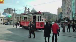 Istanbul, Turkey (Стамбул, Турция)