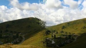 Природа Алтайского края