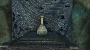 Skyrim - Интересный квест БЕЛЫЙ ФЛАКОН