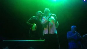 АукцЫон в главclub Деньги это бумага 30 03 14