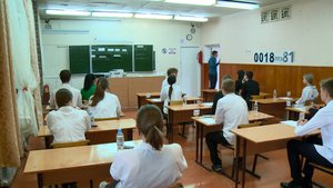 В стране прошел первый обязательный ЕГЭ по русскому языку
