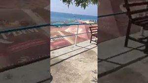 Отель Открытый Рай. Крым, Алушта, посёлок Рыбачье