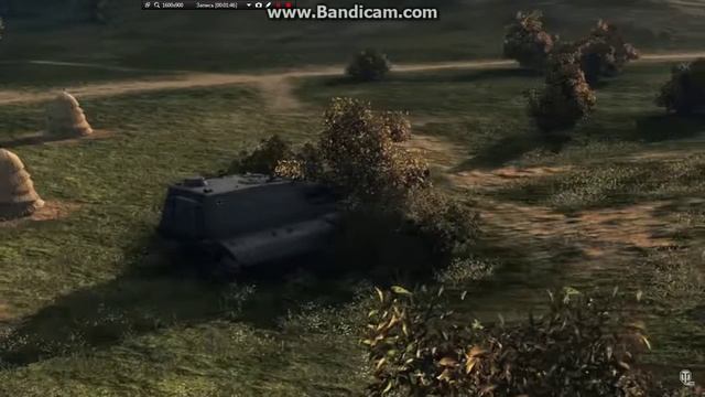 песня про Е100 от компании Wargaming.net