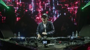 Westbam | Live @ Bass Planet 2023