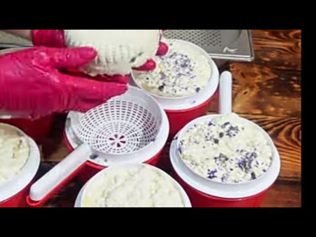 СЫР ЦВЕТОЧНЫЙ ПЬЯНАЯ КУРИЦА И БОРЩ