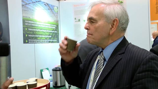 food innovation strategy смотреть онлайн