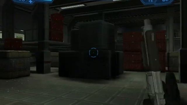 Let's Play Mace Griffin Bounty Hunter EP01 смотреть онлайн