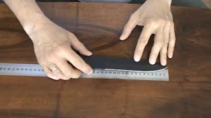 Метательный нож Cold Steel unboxing