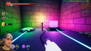 ПЯТИКРАТНЫЙ СУПРАНАВТ ► Supraland Crash |5| Прохождение