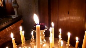 Православный храм в городе Баден Баден