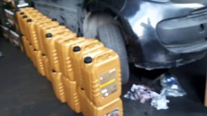 Petrol Ofisi yağ kullanıyorum