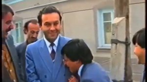 Обид Асомов, Хожибой Тожибоев (жойлари жаннатдан булсин)  Мирзабек Холмедов