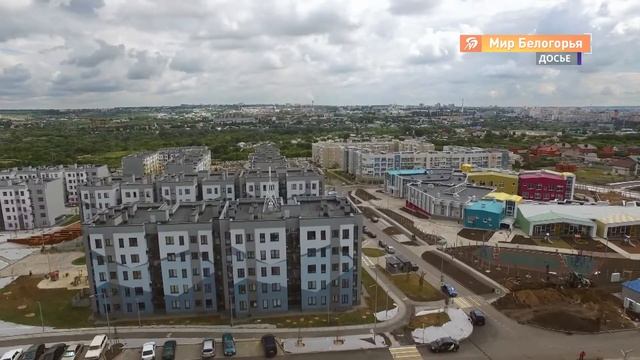 4-я очередь проекта проекта «Новая жизнь» смотреть онлайн