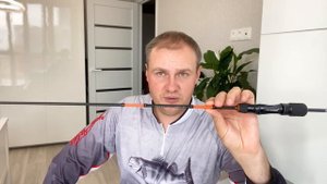 Спиннинг Norstream AREATOR II 602XUL - годный бюджетник под Мормышинг!