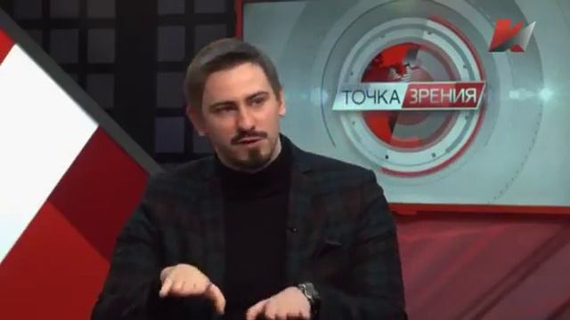 Никита Данюк- Начинать надо с Советтов! Вся Власть Советам! смотреть онлайн