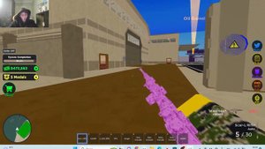 играю в war tycoon. рейжу базы