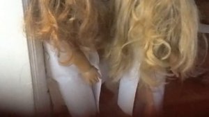 California Girls American Girl Style