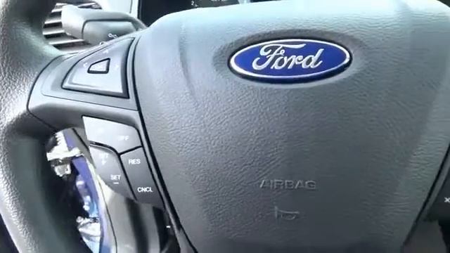 2017 Ford Edge 17-258 - Princeton WV смотреть онлайн