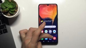 Дата и время на Samsung Galaxy A50 – как сменить | Ручная и автоматическая настройка времени
