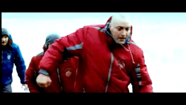 Новая земля  (трейлер)