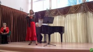 И С Бах   Ария