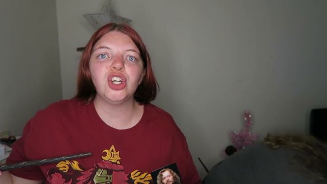 Harry potter big mystery wands смотреть онлайн