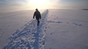 Я СПУСКАЛСЯ В ПРЕИСПОДНЮЮ - Страшная история на ночь