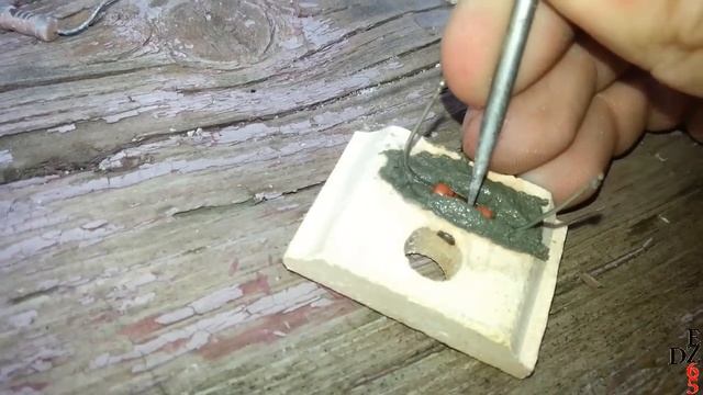 Фумигатор сгорел, не беда! Ремонтируем средство от комаров смотреть онлайн