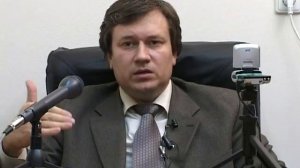 Лекция 70. 02. 09. 2003. Учение о Боге и Человеке. Г.П. Грабовой