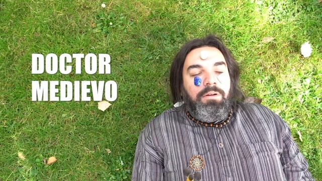 HOMEOPATÍA