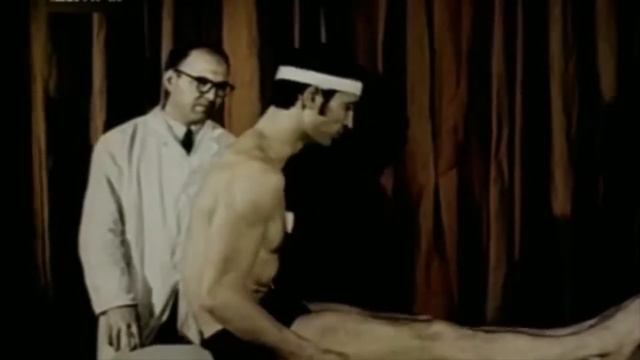 "Мракобесие по ГОСТу." Лженаука в СССР. смотреть онлайн