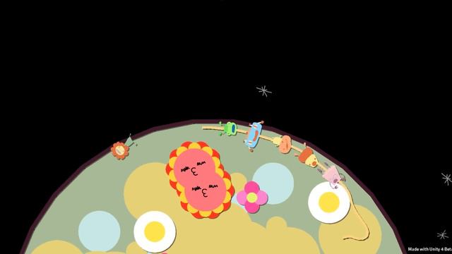 СИМУЛЯТОР ЛАПШИ!