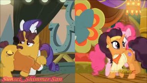 PMV MLP------ Восточные сказки