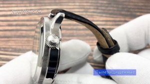 Быстрый обзор: часы Восток 550931 Ретро