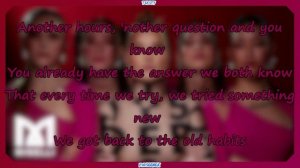 Minelli - MMM (Tekst)