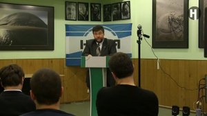 Кирилл Александров. Лекция о власовском движении.