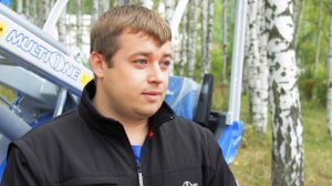 Гидробур Delta RD-3. Отзыв специалиста.