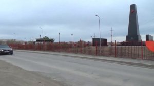 Поездка в Баймак