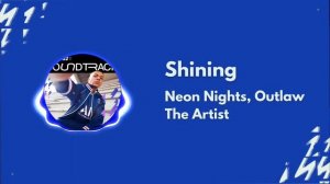 Neon Nights, Outlaw The Artist - Shining (FIFA 22: Volta Football)