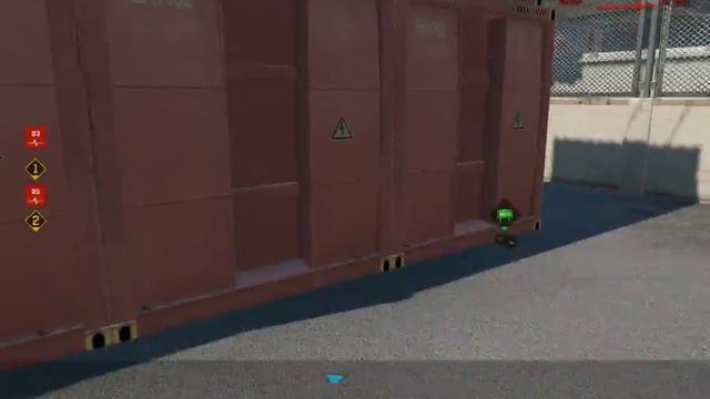 Игра друга.Часть #1.тащим. смотреть онлайн