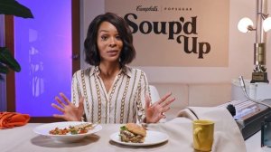 Campbell's Soup'd Up: A Heated Kitchen Event!