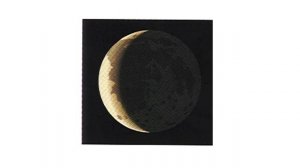 Презентация для детей по Доману. Луна и месяц.