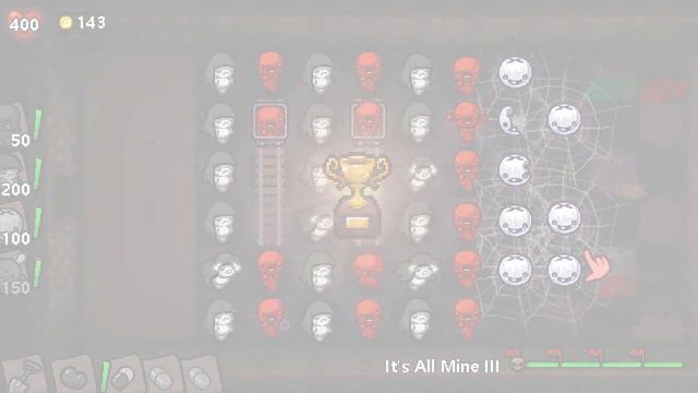 I.RULE (0.1.6 Patch) - Binding of Isaac x Plants vs. Zombies Fan Game смотреть онлайн