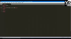 #1 how to insert image in html using Sublime Text Editor