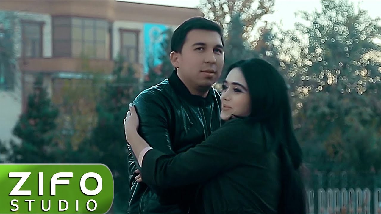 Баходур Чураев ва Ганчинабону - Хабар надори | Bahodur Juraev and Ganjinabonu - Habar nadori смотреть онлайн