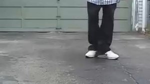 The C-Walk Tutorial: By Kyren