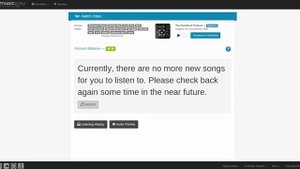 MUSICXRAY Зарабатываем на прослушивании музыки 2017
