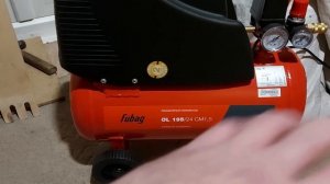 сборка рамок пневмостеплером/ компрессор fubag/ кондуктор